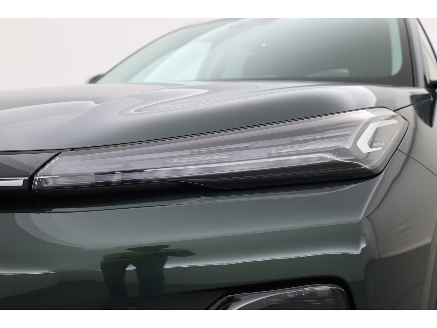 GEELY Starray EM-i 1.5 Pro | Voorraad! | 18,4 kWh batterij | 83km WLTP | 30 kW snellaadvermogen | Stoel- Stuurverw. | 360cam