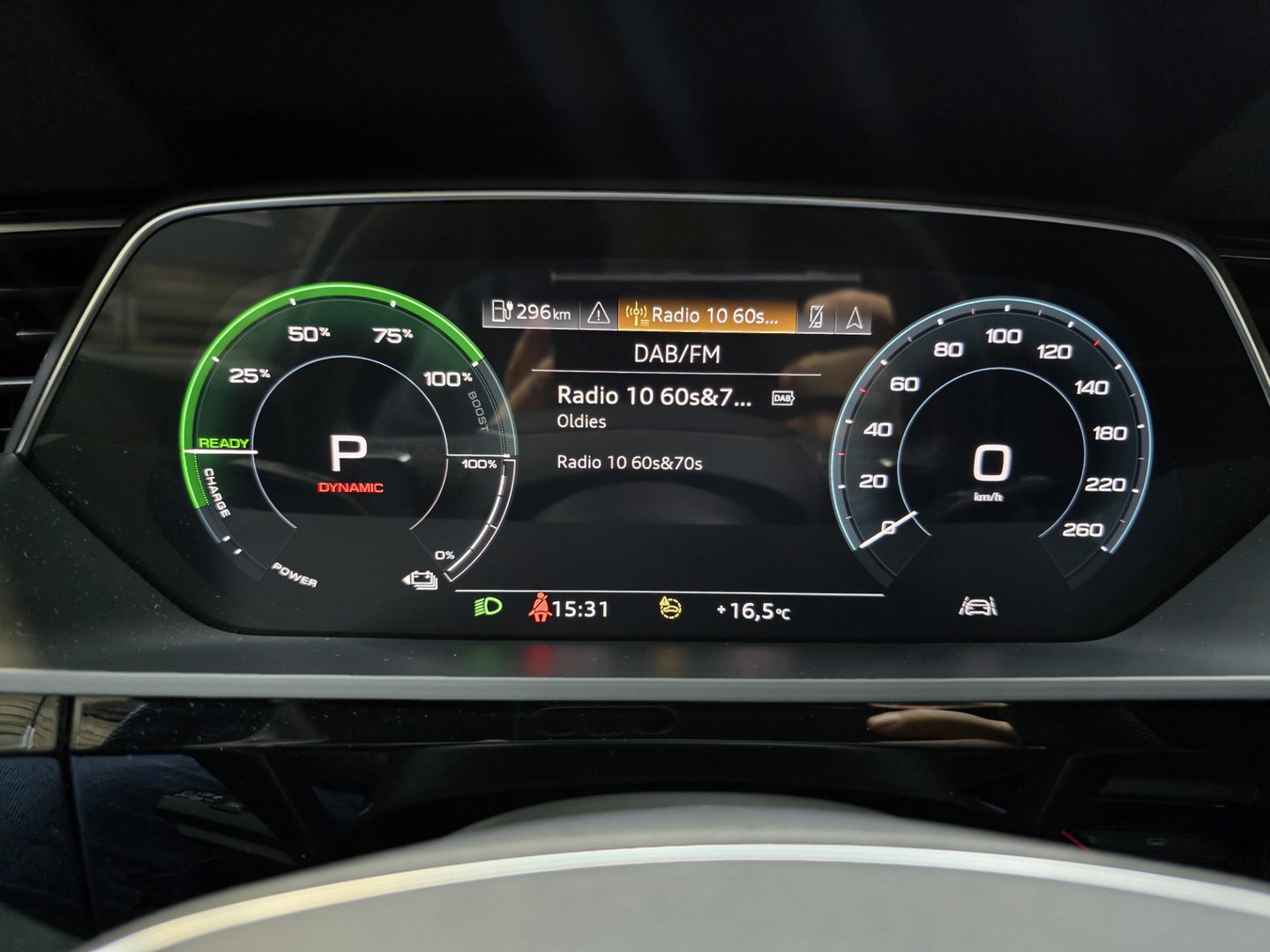 Audi e-tron 55 quattro S edition 95 kWh 2x S-Line Black Edition Camera Navi 21"LM 95.4% SOH