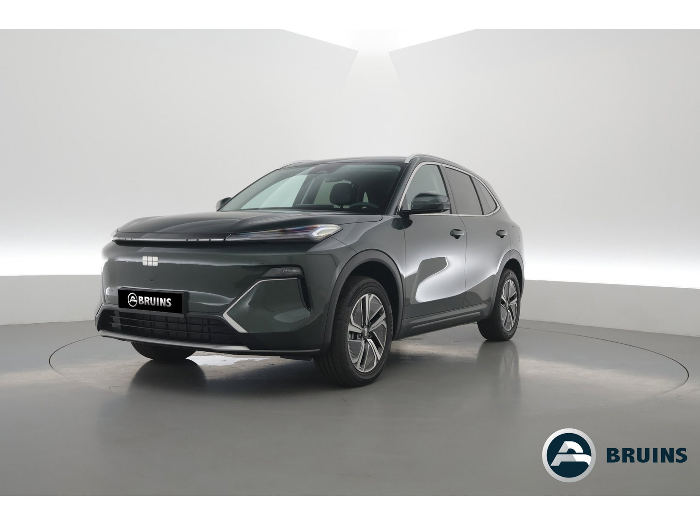 GEELY Starray EM-i 1.5 Pro | Voorraad! | 18,4 kWh batterij | 83km WLTP | 30 kW snellaadvermogen | Stoel- Stuurverw. | 360cam