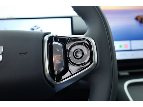 GEELY Starray EM-i 1.5 Pro | Voorraad! | 18,4 kWh batterij | 83km WLTP | 30 kW snellaadvermogen | Stoel- Stuurverw. | 360cam