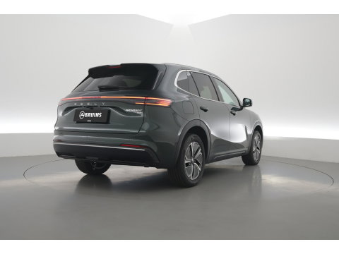 GEELY Starray EM-i 1.5 Pro | Voorraad! | 18,4 kWh batterij | 83km WLTP | 30 kW snellaadvermogen | Stoel- Stuurverw. | 360cam