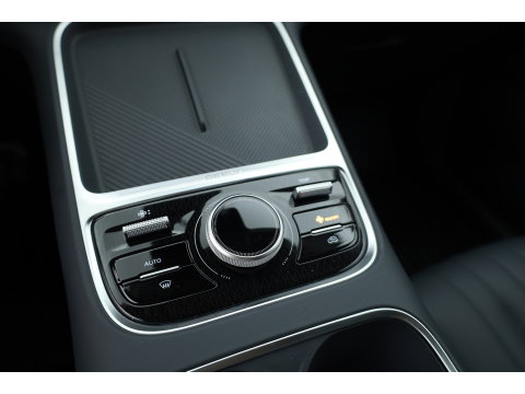 GEELY Starray EM-i 1.5 Pro | Voorraad! | 18,4 kWh batterij | 83km WLTP | 30 kW snellaadvermogen | Stoel- Stuurverw. | 360cam