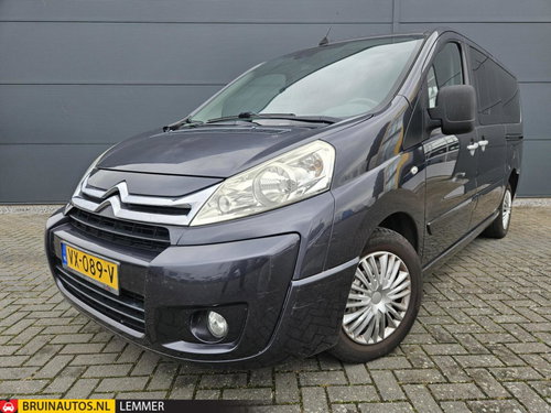 Citroën Jumpy