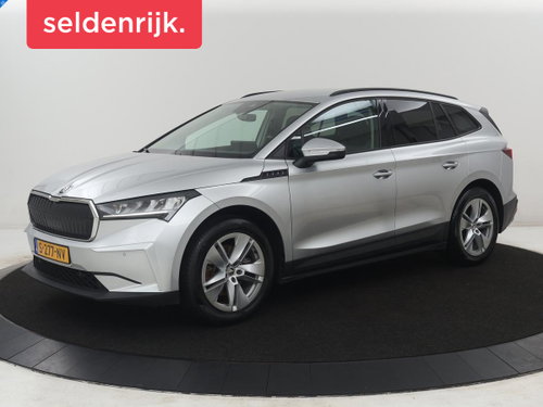 Škoda Enyaq iV