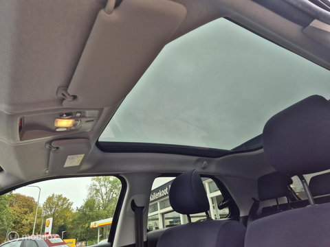 Citroën C4 Cactus 1.2 PureTech Shine, Automaat, Nieuwe DRiem