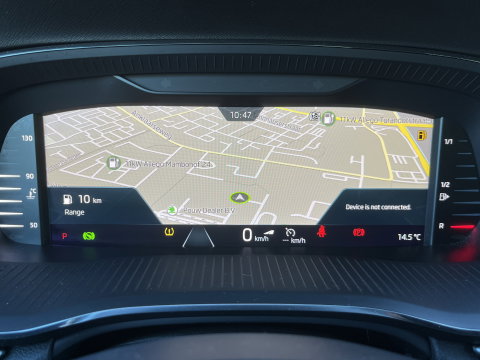 Škoda Octavia Combi 1.5 e-TSI Business Edition | Keyless Go/Entry | Apple Carplay | Cruise Control | Airconditioning |