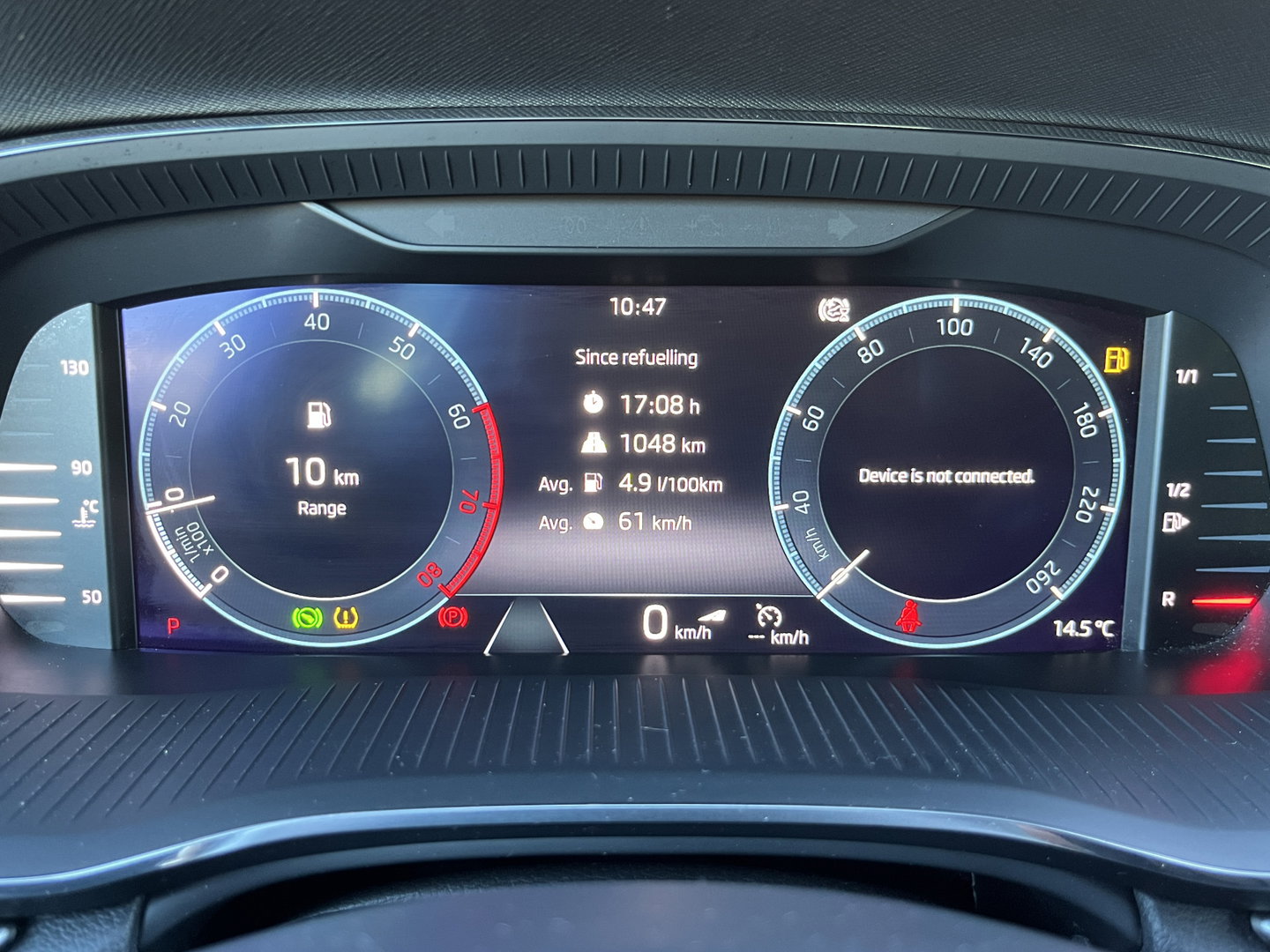Škoda Octavia Combi 1.5 e-TSI Business Edition | Keyless Go/Entry | Apple Carplay | Cruise Control | Airconditioning |