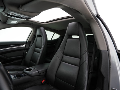 Porsche Panamera 3.0 S E-Hybrid (Plug-In) Aut. *PANO | LEATHER | XENON | HEATED-SPORTSEATS | MEMORY-PACK | BOSE-SOUND | AIR-SUSPENSION | NAVI-FULLMAP | CAMERA | PRIVACY-GLASS | SHIFTPADDLES | ECC | PDC | CRUISE | 20''ALU*