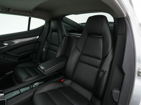 Porsche Panamera 3.0 S E-Hybrid (Plug-In) Aut. *PANO | LEATHER | XENON | HEATED-SPORTSEATS | MEMORY-PACK | BOSE-SOUND | AIR-SUSPENSION | NAVI-FULLMAP | CAMERA | PRIVACY-GLASS | SHIFTPADDLES | ECC | PDC | CRUISE | 20''ALU*
