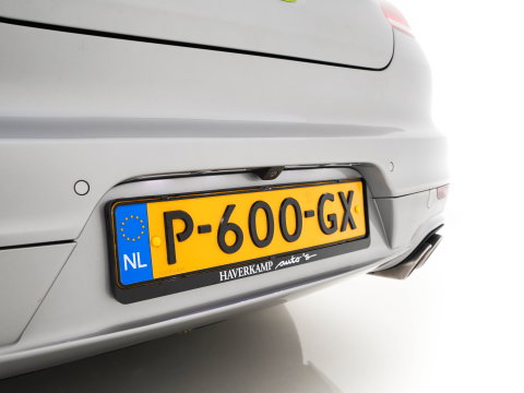 Porsche Panamera 3.0 S E-Hybrid (Plug-In) Aut. *PANO | LEATHER | XENON | HEATED-SPORTSEATS | MEMORY-PACK | BOSE-SOUND | AIR-SUSPENSION | NAVI-FULLMAP | CAMERA | PRIVACY-GLASS | SHIFTPADDLES | ECC | PDC | CRUISE | 20''ALU*
