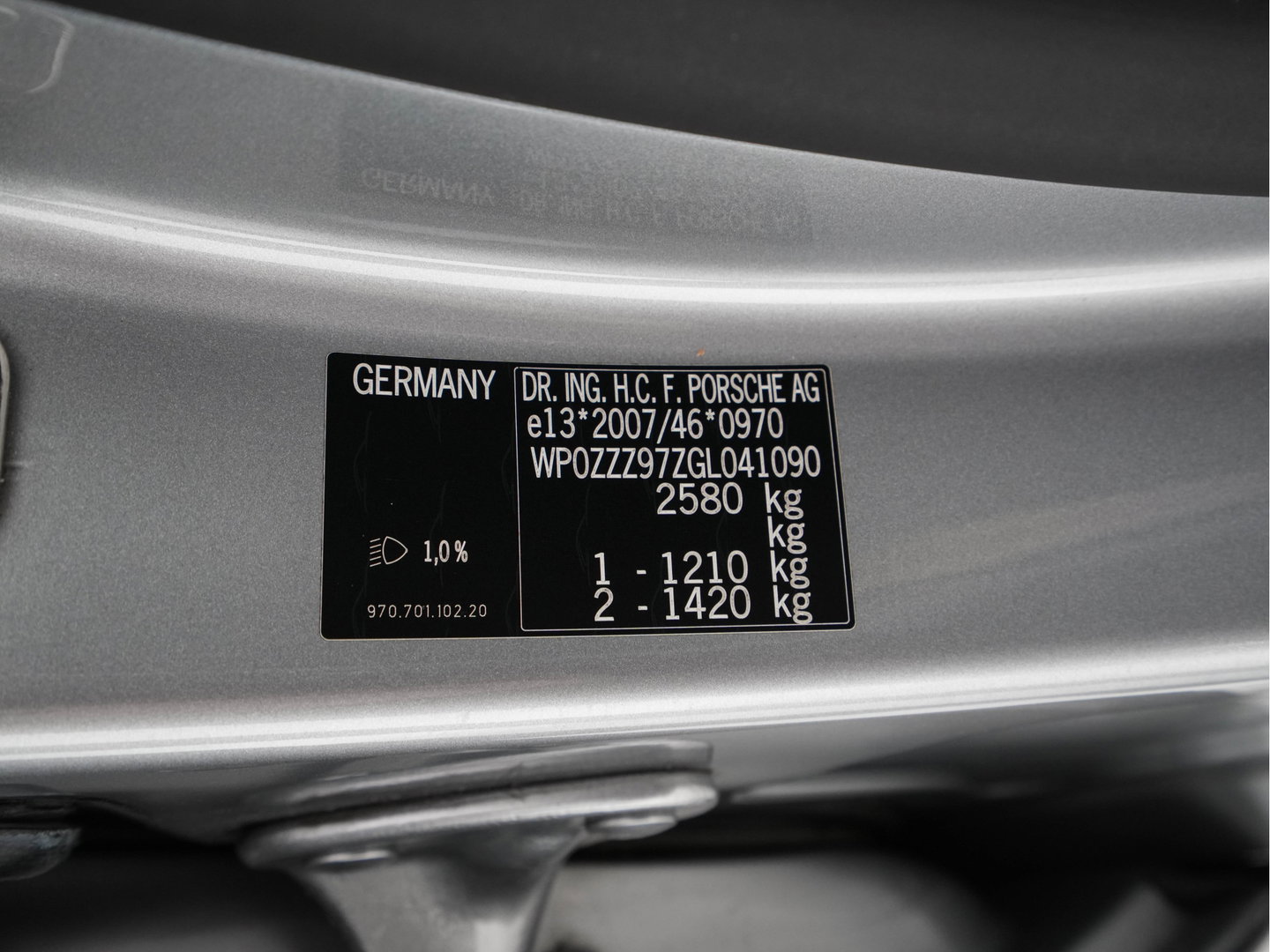 Porsche Panamera 3.0 S E-Hybrid (Plug-In) Aut. *PANO | LEATHER | XENON | HEATED-SPORTSEATS | MEMORY-PACK | BOSE-SOUND | AIR-SUSPENSION | NAVI-FULLMAP | CAMERA | PRIVACY-GLASS | SHIFTPADDLES | ECC | PDC | CRUISE | 20''ALU*