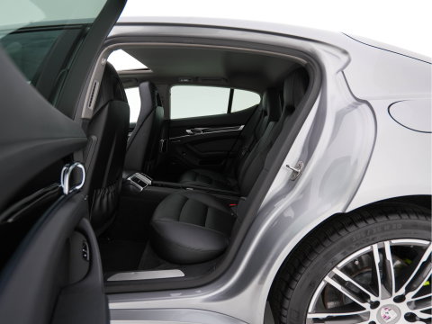 Porsche Panamera 3.0 S E-Hybrid (Plug-In) Aut. *PANO | LEATHER | XENON | HEATED-SPORTSEATS | MEMORY-PACK | BOSE-SOUND | AIR-SUSPENSION | NAVI-FULLMAP | CAMERA | PRIVACY-GLASS | SHIFTPADDLES | ECC | PDC | CRUISE | 20''ALU*