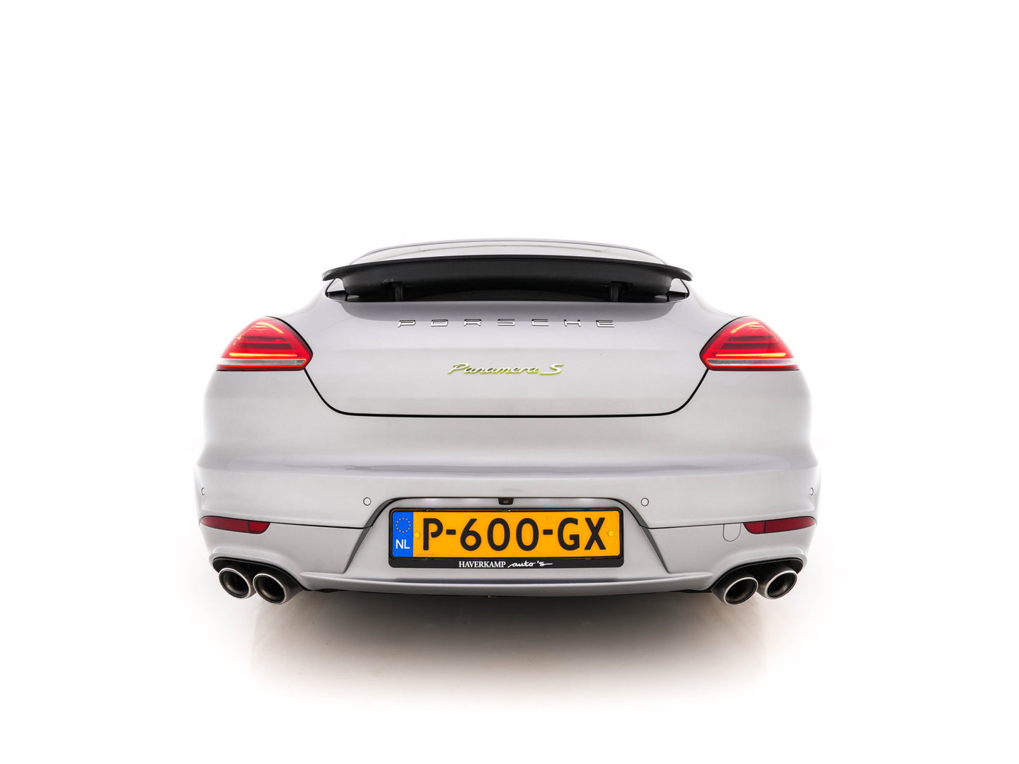 Porsche Panamera 3.0 S E-Hybrid (Plug-In) Aut. *PANO | LEATHER | XENON | HEATED-SPORTSEATS | MEMORY-PACK | BOSE-SOUND | AIR-SUSPENSION | NAVI-FULLMAP | CAMERA | PRIVACY-GLASS | SHIFTPADDLES | ECC | PDC | CRUISE | 20''ALU*