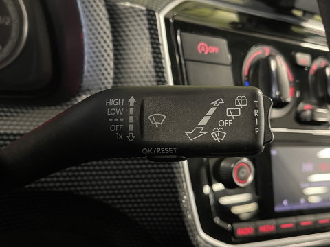 Volkswagen up! 1.0 | Bluetooth | Airconditioning | Led dagrijverlichting | Isofix | Elektrische Ramen |