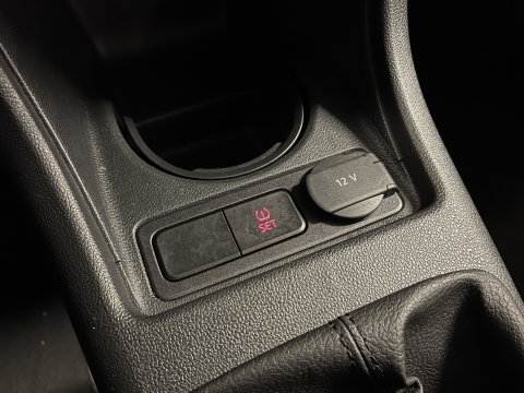 Volkswagen up! 1.0 | Bluetooth | Airconditioning | Led dagrijverlichting | Isofix | Elektrische Ramen |