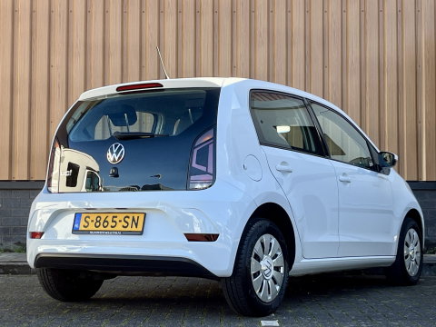 MINI 3-deurs 1.5 Cooper Chili | Origineel Nederlands | NAP | Keyless go/entry | Stoelverwarming | Airconditioning | Bluetooth | Rijmodus Regeling | Zwarte Hemel |