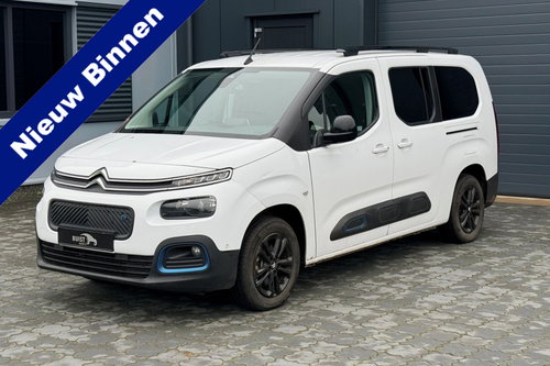 Citroën ë-Berlingo