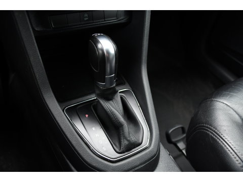 Volkswagen Caddy 2.0 TDI L1H1 BMT Highline Adaptieve Cruise, Carplay, LED, Clima, Stoelverwarming, 150pk, Automaat, Leder, Uniek!