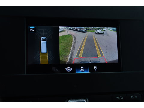 Mercedes-Benz Sprinter 314 2.2 CDI L2H2 RWD Black Edition Camera, Carplay, Sensoren, 143pk, Automaat, Trekhaak, 7'' Mbux, Uniek!