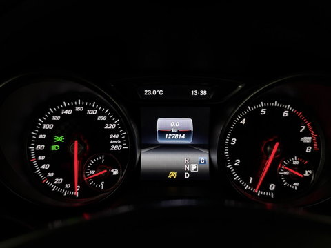 Mercedes-Benz A-Klasse AMG Pano Leer Memory Camera Cruise NAP
