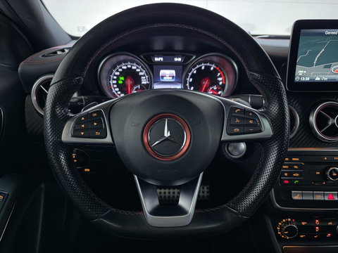 Mercedes-Benz A-Klasse AMG Pano Leer Memory Camera Cruise NAP