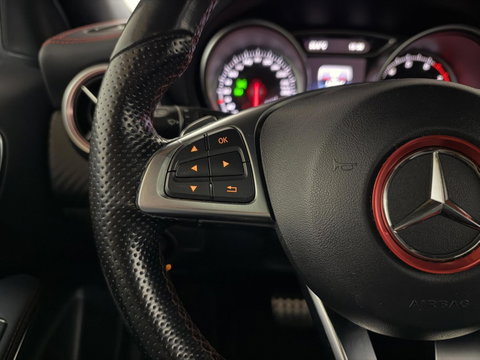 Mercedes-Benz A-Klasse AMG Pano Leer Memory Camera Cruise NAP