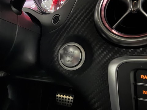Mercedes-Benz A-Klasse AMG Pano Leer Memory Camera Cruise NAP