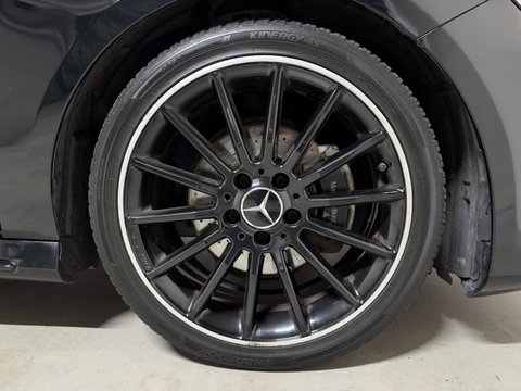 Mercedes-Benz A-Klasse AMG Pano Leer Memory Camera Cruise NAP