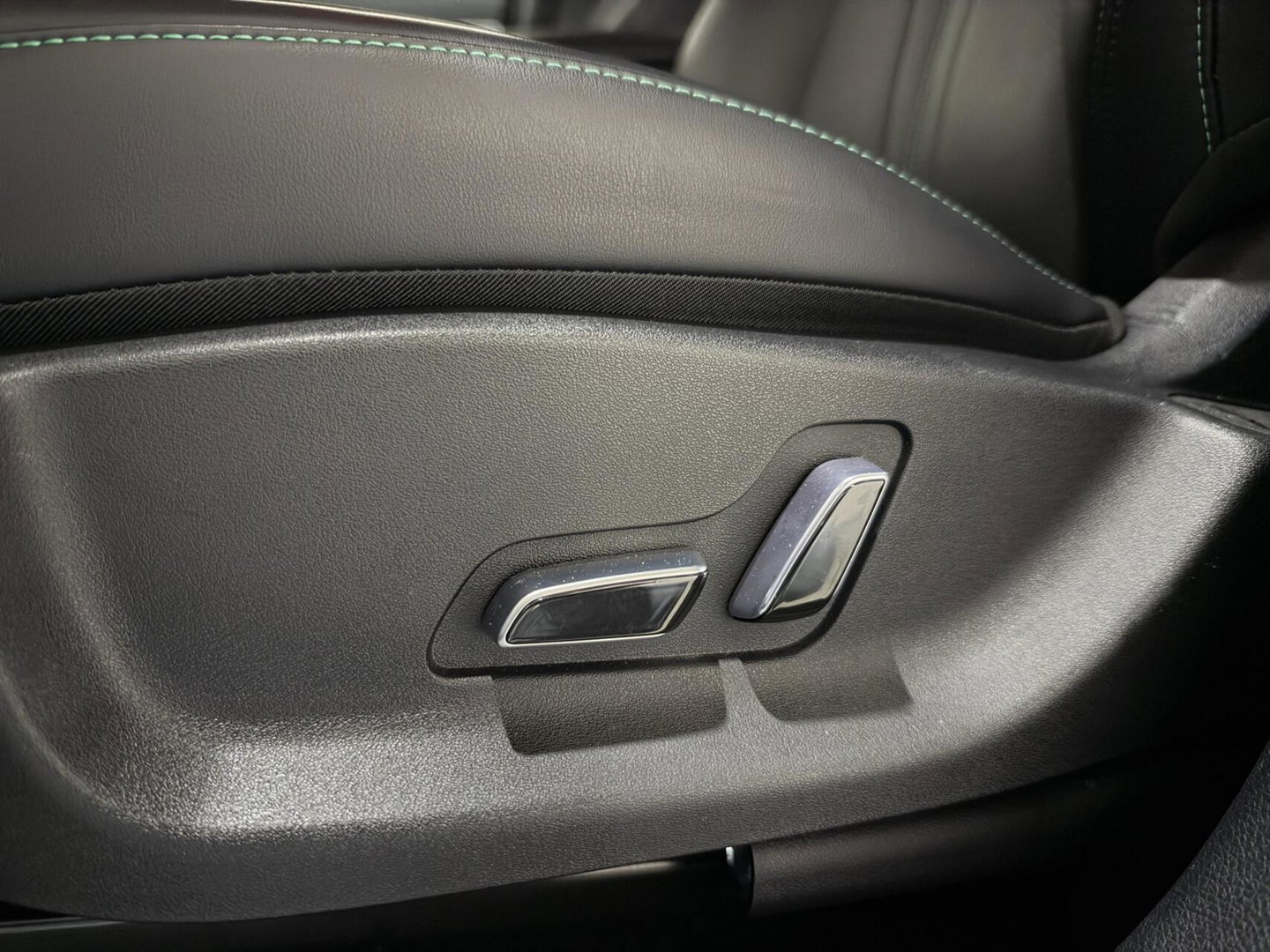 BYD SEAL U 1.5 DM-i FWD Boost Pano Leer 360° HUD Infinity Carplay