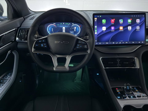 BYD SEAL U 1.5 DM-i FWD Boost Pano Leer 360° HUD Infinity Carplay