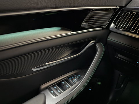 BYD SEAL U 1.5 DM-i FWD Boost Pano Leer 360° HUD Infinity Carplay