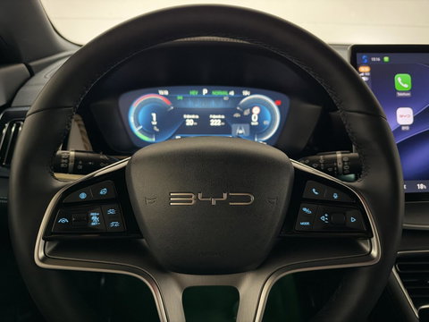 BYD SEAL U 1.5 DM-i FWD Boost Pano Leer 360° HUD Infinity Carplay