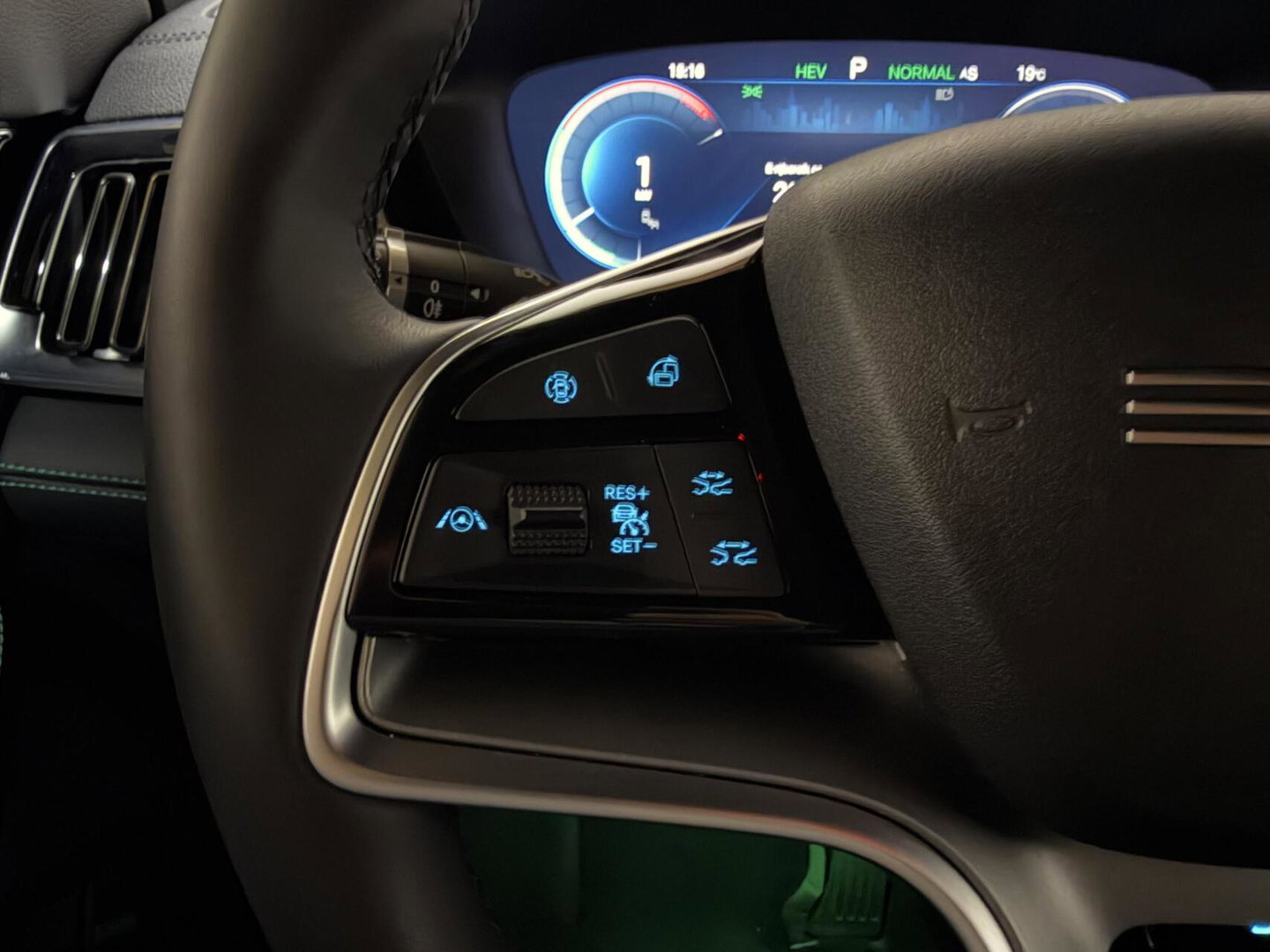 BYD SEAL U 1.5 DM-i FWD Boost Pano Leer 360° HUD Infinity Carplay