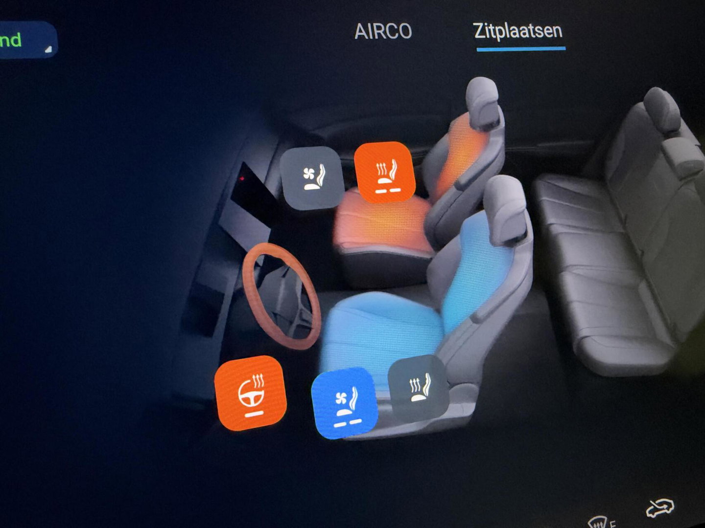 BYD SEAL U 1.5 DM-i FWD Boost Pano Leer 360° HUD Infinity Carplay