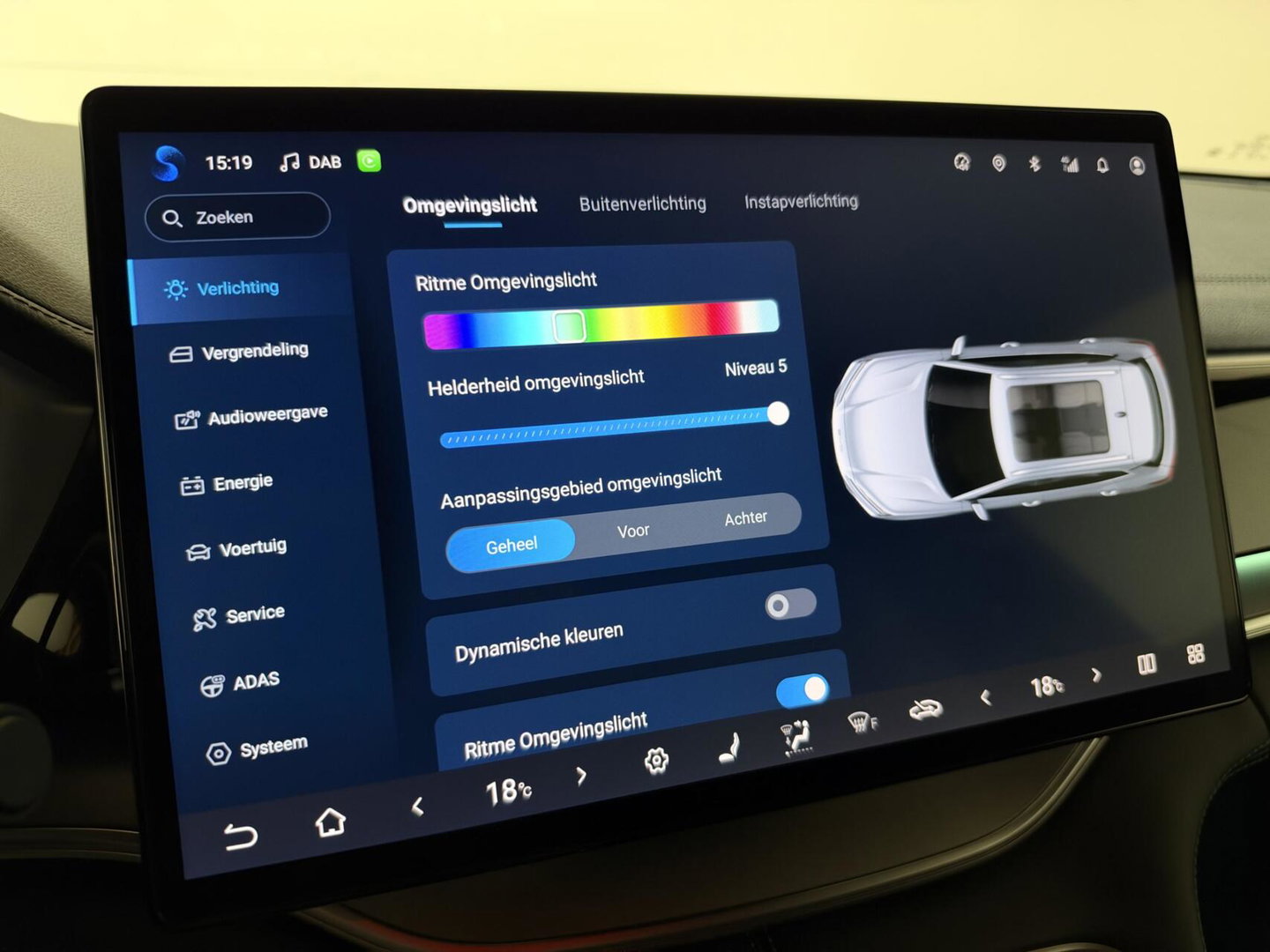 BYD SEAL U 1.5 DM-i FWD Boost Pano Leer 360° HUD Infinity Carplay