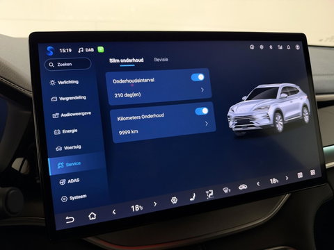 BYD SEAL U 1.5 DM-i FWD Boost Pano Leer 360° HUD Infinity Carplay