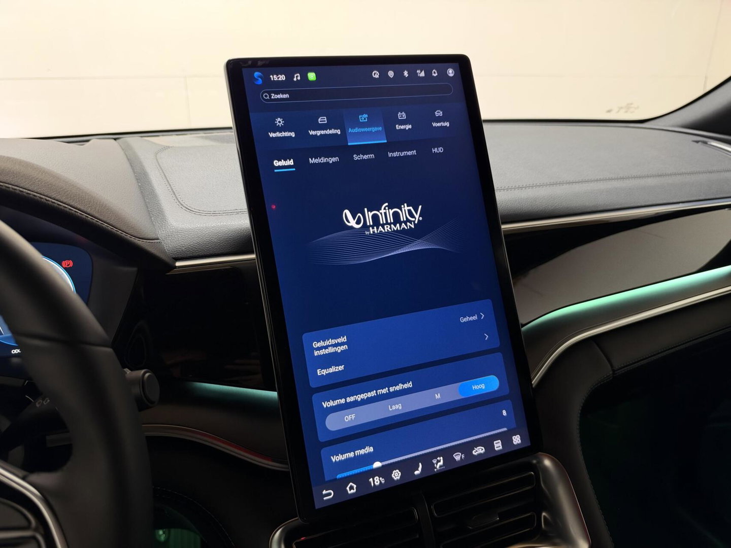 BYD SEAL U 1.5 DM-i FWD Boost Pano Leer 360° HUD Infinity Carplay
