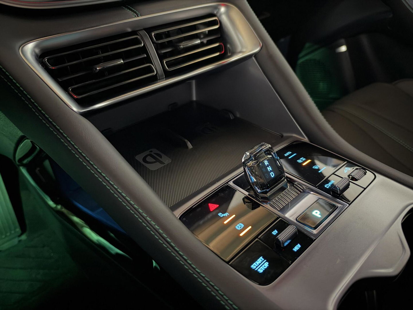 BYD SEAL U 1.5 DM-i FWD Boost Pano Leer 360° HUD Infinity Carplay
