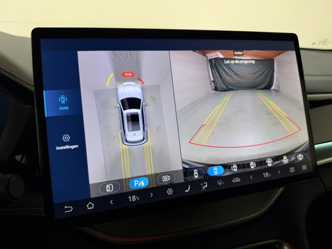 BYD SEAL U 1.5 DM-i FWD Boost Pano Leer 360° HUD Infinity Carplay