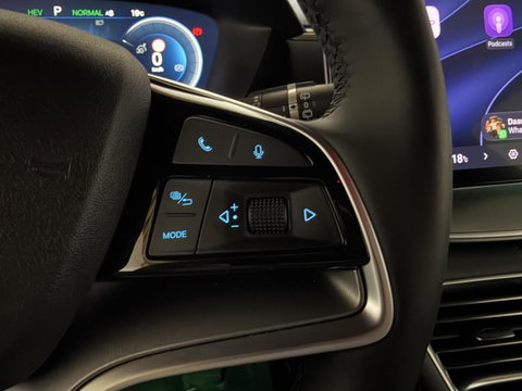 BYD SEAL U 1.5 DM-i FWD Boost Pano Leer 360° HUD Infinity Carplay
