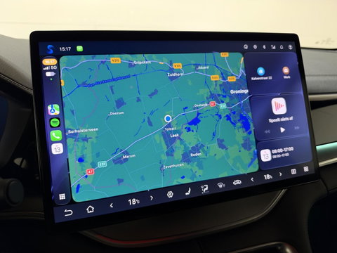 BYD SEAL U 1.5 DM-i FWD Boost Pano Leer 360° HUD Infinity Carplay