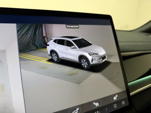 BYD SEAL U 1.5 DM-i FWD Boost Pano Leer 360° HUD Infinity Carplay
