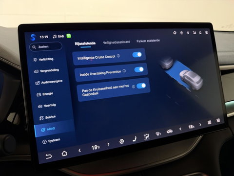 BYD SEAL U 1.5 DM-i FWD Boost Pano Leer 360° HUD Infinity Carplay