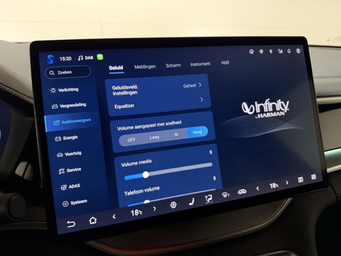 BYD SEAL U 1.5 DM-i FWD Boost Pano Leer 360° HUD Infinity Carplay