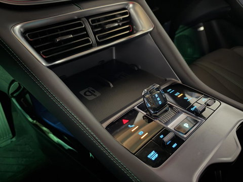 BYD SEAL U 1.5 DM-i FWD Boost Pano Leer 360° HUD Infinity Carplay