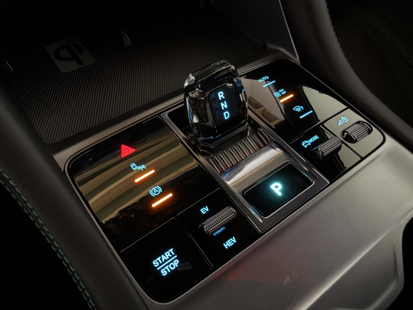 BYD SEAL U 1.5 DM-i FWD Boost Pano Leer 360° HUD Infinity Carplay