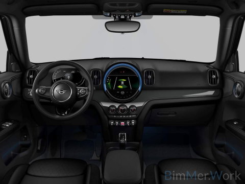 MINI Countryman 1.5 Cooper Chili |Pano|Leer|H/K|Carplay|Sfeer