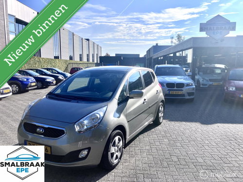 Kia Venga