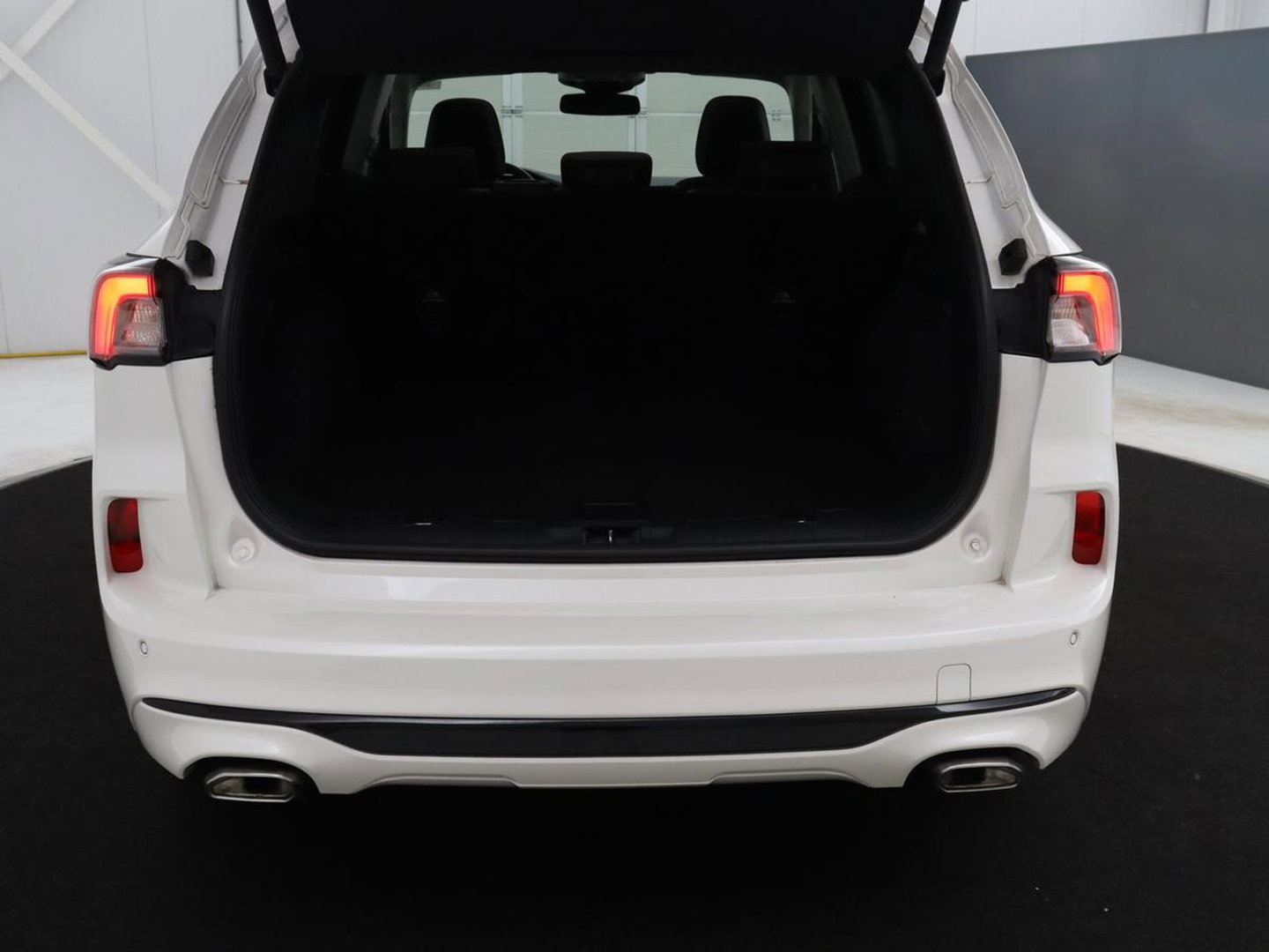 Ford Kuga 2.5 PHEV Vignale