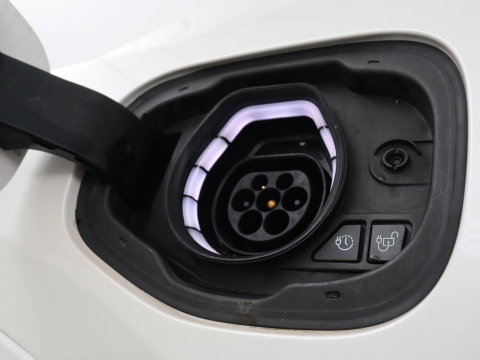 Ford Kuga 2.5 PHEV Vignale